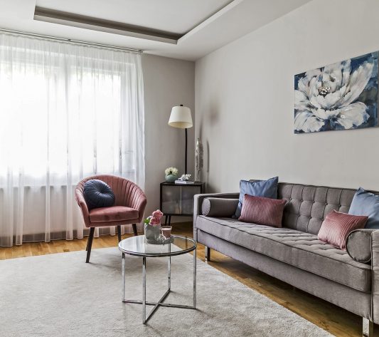 home staging