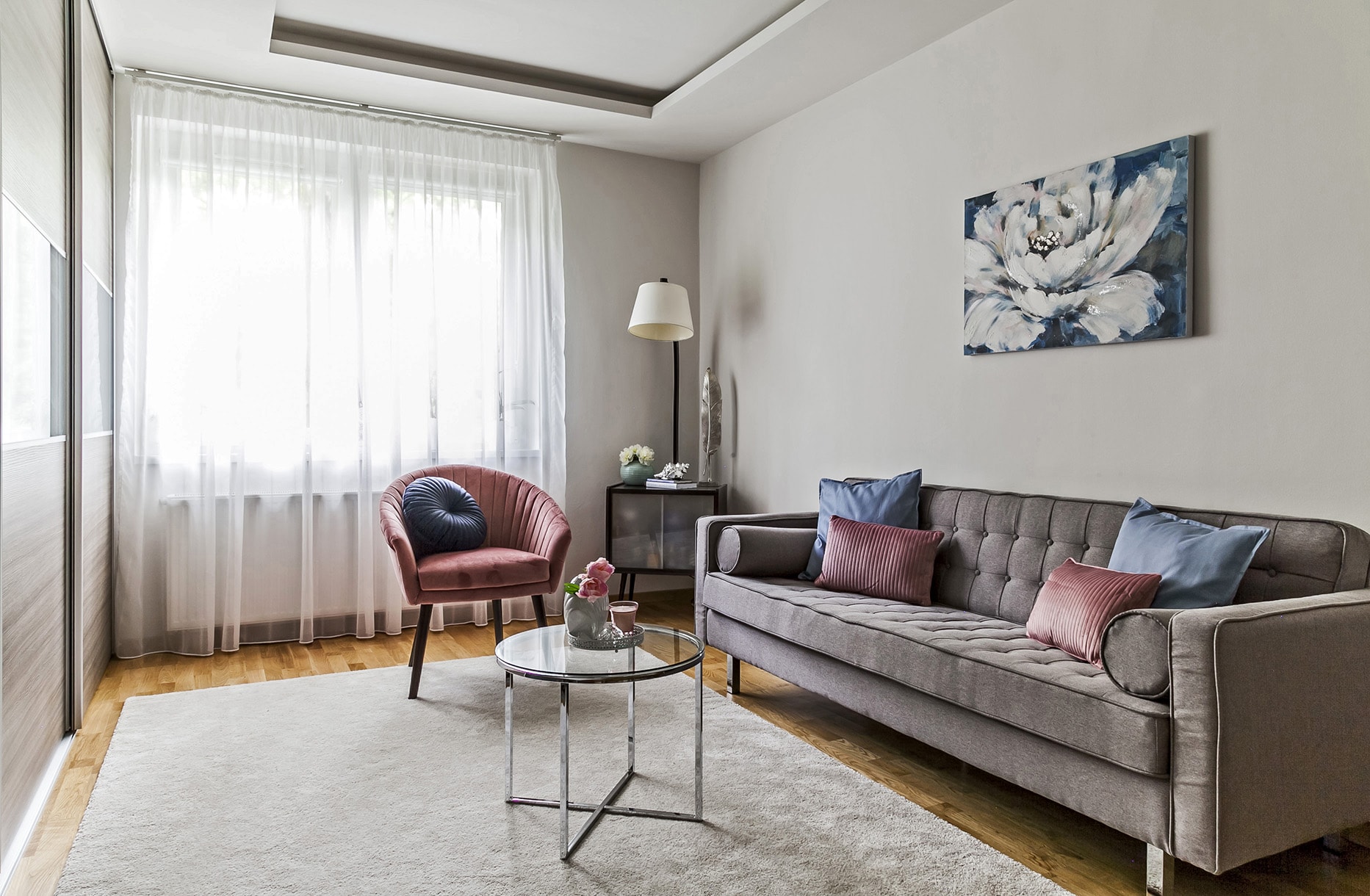 home staging