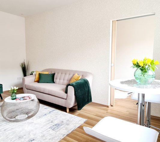 home staging bútorbérléssel