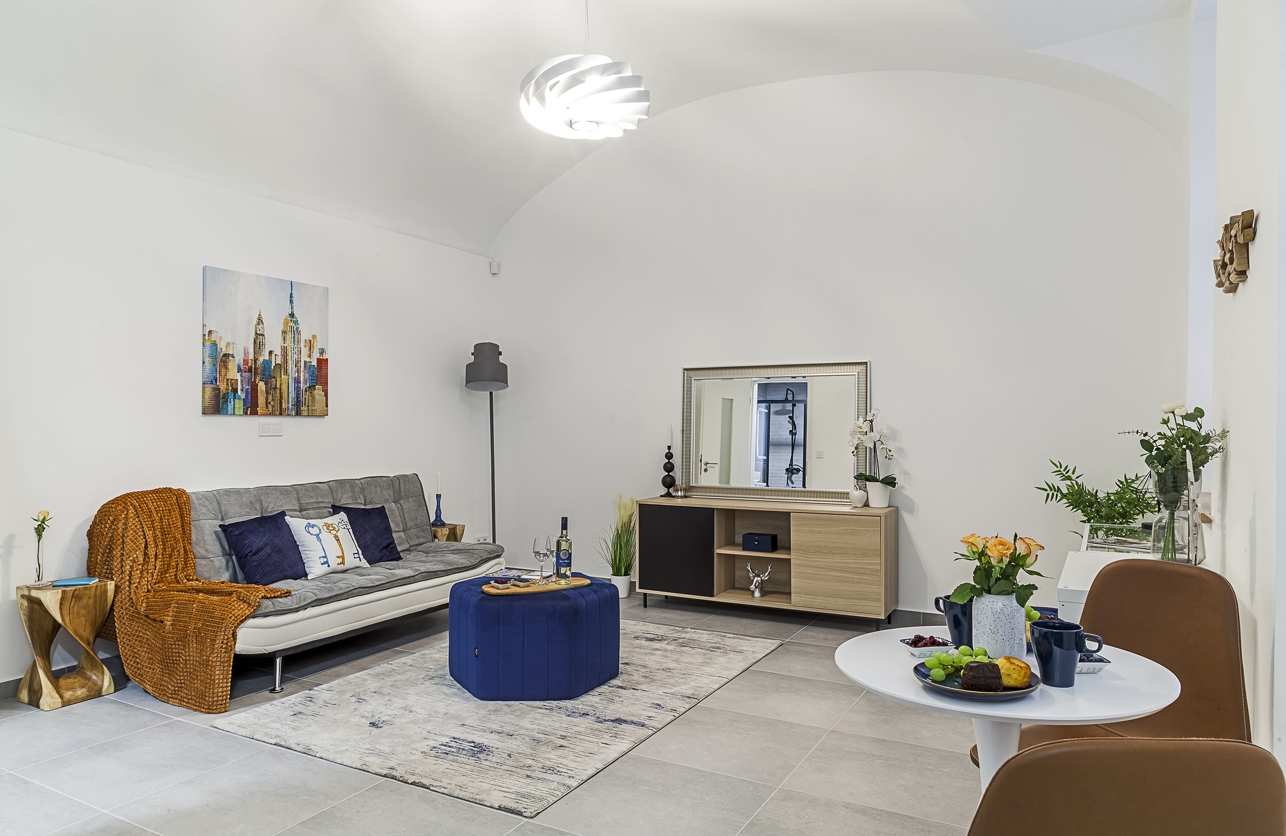 home staging
